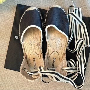 SOLUDOS Espadrilles